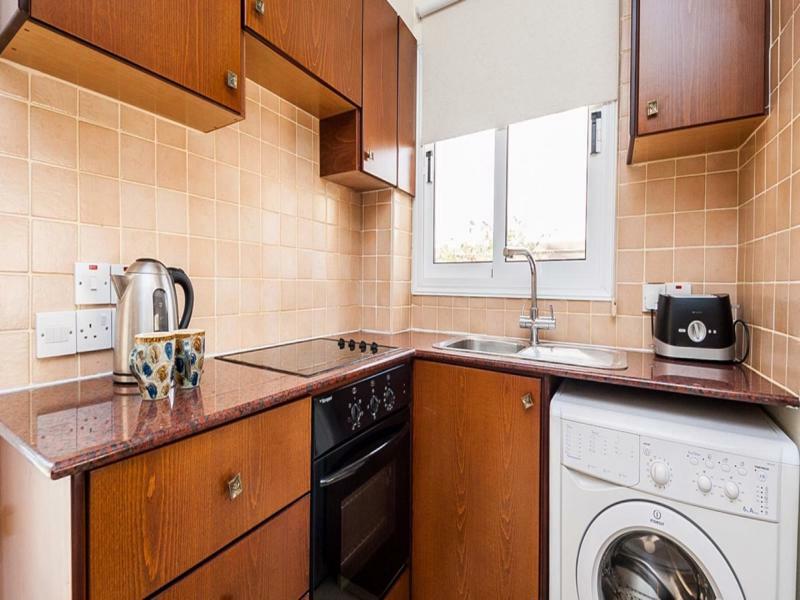 Apartament Oceanview Luxury 003