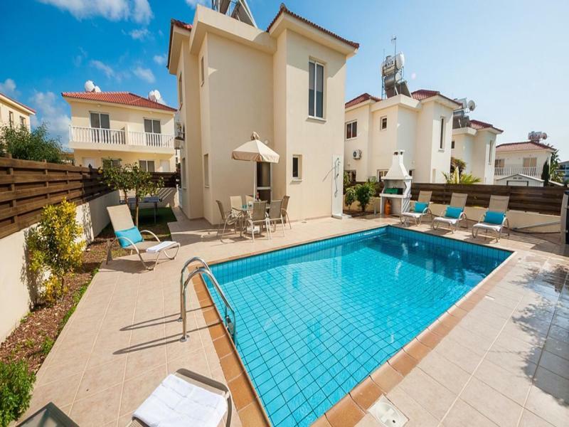 Apartament Oceanview Luxury 003 Ajia Napa