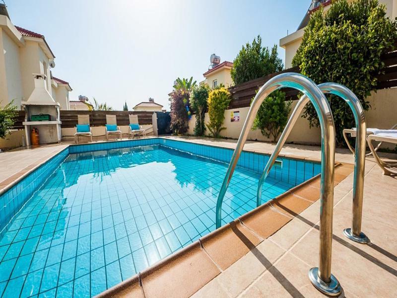 Oceanview Luxury 003 Apartament *